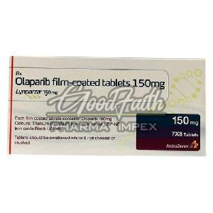Lynparza 150 Mg Tablets