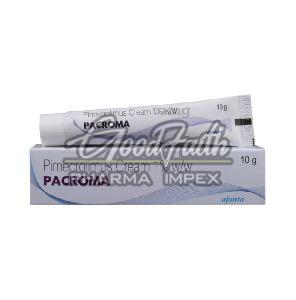 Pacroma Cream