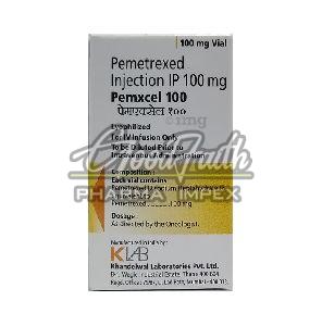 Pemxcel 10 Mg Injection