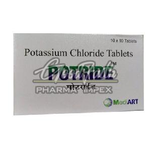Potride Tablets