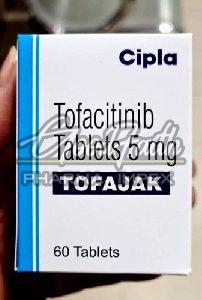 Tofajak 5mg Tablets