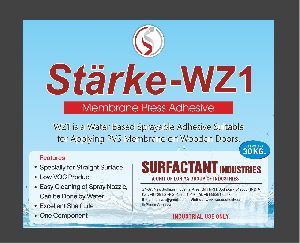 Starke WZ1 - Membrane Press Adhesive