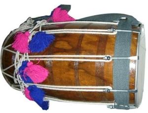 Punjabi Dhol