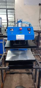 Embossing Machine