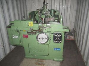 Internal Thread Grinding Machine