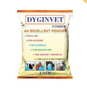 Dyginvet Animal Feed Supplement