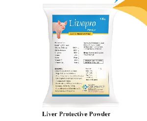 Livopro Liver Protective Powder