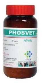 Phosvet Animal Feed Supplement