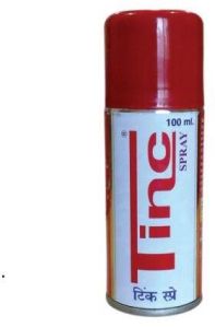 Tinc Spray