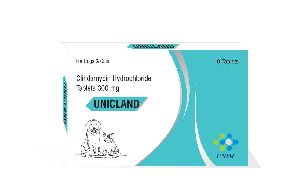 Unicland Tablets