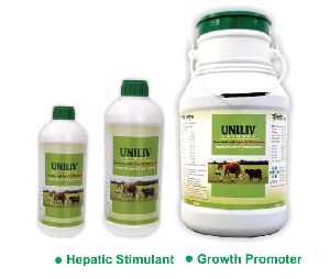 Uniliv Liquid Animal Feed Supplement