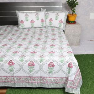 Cotton Bedsheets