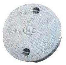 Round RCC Manhole Cover