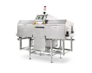 Production Line Food X-Ray Scanner