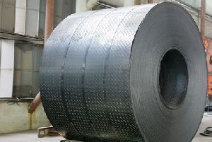 Chequered Coil