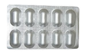 Cefixime Tablets