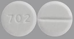 Dexamethasone Tablets