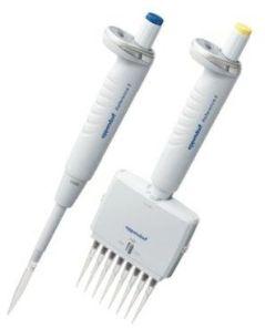 Eppendorf Micropipettes