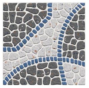 Designer Parking Floor Tiles