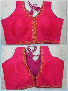 Ethnic Blouse