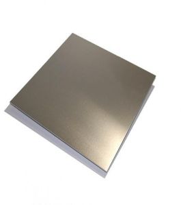 Aluminium sheet 6061