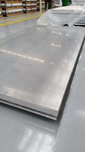 Aluminium Sheet 6082