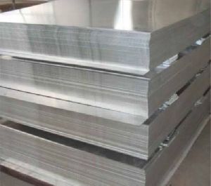 Aluminium sheet 8011