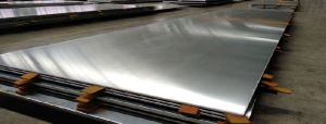 5052 Aluminium Plate