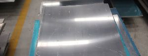 6063 T6 Aluminium Sheets