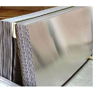 Aluminium sheet 2014