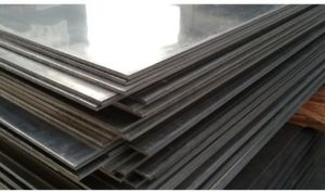 Aluminium sheet 8011