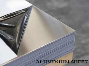 Aluminium sheet 6061