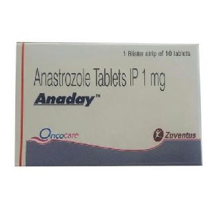 Anaday 1mg Tablets