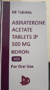 Bdron 500mg Tablets