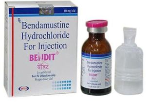 BENDIT 100MG INJECTION