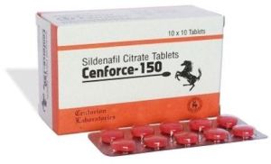 Cenforce 150mg Tablets