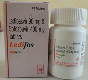 Ledifos Tablets