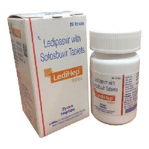 Ledihep Tablets