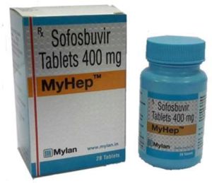 Myhep Tablets