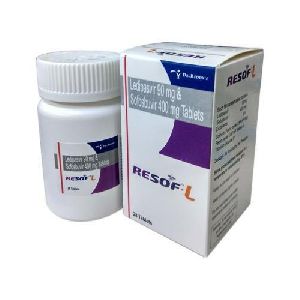 Resof -L Tablets