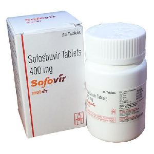 Sofovir Tablets