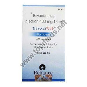 Bevacirel 400mg Injection