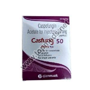 Casfung 50mg Injection