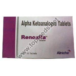 Renoalfa 200mg Tablets