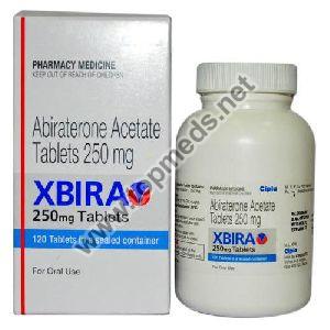 Xbira 250mg Tablets