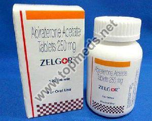 Zelgor 250mg Tablets