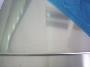 Aluminium Plate 1200