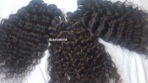 SINGLE DONOR RAW VIRGIN HUMAN HAIR