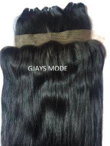 13x4 LACE FRONTAL STRAIGHT HAIR