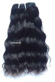 INDIAN CURLY HUMAN HAIR EXTENSION